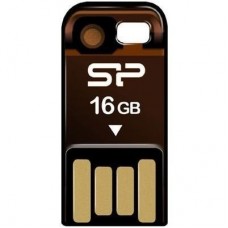 USB-накопитель 32GB Silicon Power Touch T02 (SP032GBUF2T02V1O)
