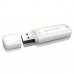 USB-накопитель 32GB Transcend JetFlash 730, белый (TS32GJF730)