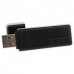 USB-накопитель 32GB Transcend JetFlash 780, черный/хром (TS32GJF780)