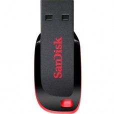 USB-накопитель 4GB SanDisk CZ50 Cruzer Blade (SDCZ50-004G-B35)
