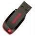 USB-накопитель 4GB SanDisk CZ50 Cruzer Blade (SDCZ50-004G-B35)