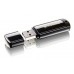 USB-накопитель 4GB Transcend JetFlash 350, черный (TS4GJF350)