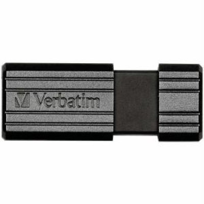 USB-накопитель 4GB Verbatim Store n Go PinStripe (49061)