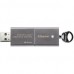USB-накопитель 64GB Kingston DataTraveler Ultimate 3.0 G3, белый/серебристый (DTU30G3/64GB)
