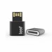 USB-накопитель 64GB Leef Fuse (LFFUS-064GWR)