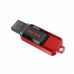 Флеш накопитель 8GB SanDisk CZ52 Cruzer Switch, USB 2.0 (SDCZ52-008G-B35)