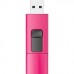 USB-накопитель 64GB Silicon Power Blaze B05, розовый (SP064GBUF3B05V1H)