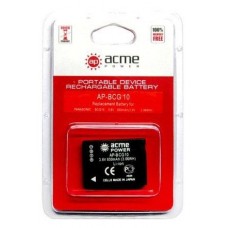 Аккумулятор AcmePower AP-DMW-BCG10E / DMW-BCG10