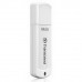 USB-накопитель 64GB Transcend JetFlash 370, белый (TS64GJF370)