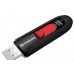 USB-накопитель 64GB Transcend JetFlash 590 (TS64GJF590K)
