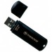 USB-накопитель 64GB Transcend JetFlash 700, черный (TS64GJF700)