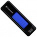 USB-накопитель 64GB Transcend JetFlash 760, черный/синий (TS64GJF760)