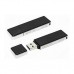 USB-накопитель 64GB Transcend JetFlash 780, черный/хром (TS64GJF780)