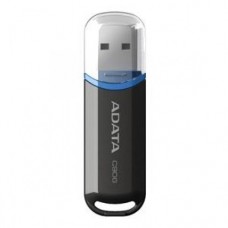 USB-накопитель 8GB A-DATA Classic C906, черный (AC906-8G-RBK)