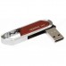 USB-накопитель 8GB A-DATA Sport S805, красный (AS805-8G-RRD)