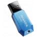 USB-накопитель 8GB A-DATA UV100, голубой (AUV100-8G-RBL)