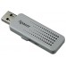 USB-накопитель 8GB Apacer Handy Steno AH323, белый (AP8GAH323W-1)