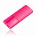 USB-накопитель 8GB Silicon Power Blaze B05, розовый (SP008GBUF3B05V1H)