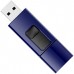 USB-накопитель 8GB Silicon Power Blaze B05, голубой (SP008GBUF3B05V1D)