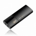 USB-накопитель 8GB Silicon Power Blaze B05, черный (SP008GBUF3B05V1K)