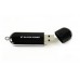 USB-накопитель 8GB Silicon Power Lux Mini 322, черный (SP008GBUF2322V1K)