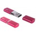 USB-накопитель 8GB Silicon Power LuxMini 720, розовый (SP008GBUF2720V1H)