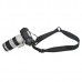 Ремень плечевой / нашейный Joby Pro Sling Strap (т.серый) для фото и видео камер (L-XXL)