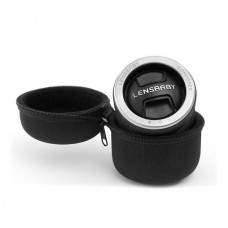 Жесткий чехол Lensbaby Lens Case для объективов Composer и Muse