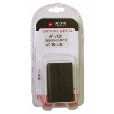 Аккумулятор AcmePower AP-BN-V428U / BN-V428