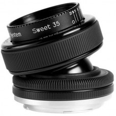 Объектив Lensbaby Composer PRO w/Sweet 35 for Canon