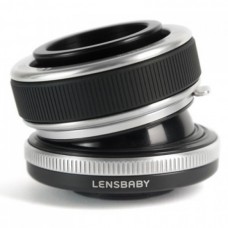 Объектив Lensbaby Composer with Tilt Transformer for Micro4/3