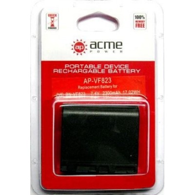 Аккумулятор AcmePower AP-BN-VF823U / BN-VF823
