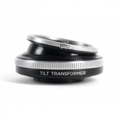 Переходник для объективов Lensbaby Tilt Transformer Nikon и ф/а Micro4/3