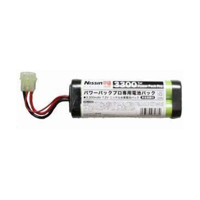 Аккумуляторная батарея Nissin 3300 для PS300