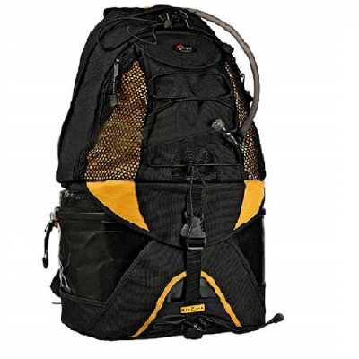 Рюкзак LowePro DryZone Rover Желтый