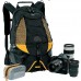 Рюкзак LowePro DryZone Rover Желтый