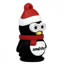 Флеш накопитель USB 16GB SmartBuy Wild series Penguin (SB16GBPenguin)