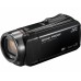 Видеокамера JVC GZ-RX601BEU черный