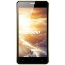 Смартфон Digma VOX S501 3G Red