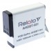 Аккумулятор для экшн-камеры Relato AHDBT-501