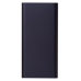 Внешний аккумулятор Xiaomi Mi Power Bank 2i 10000 mAh Black