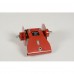Амортизатор для пантографа Manfrotto FF3531 Type 4 (Красный)