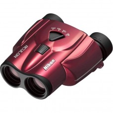 Бинокль Nikon Aculon T11 8-24x25 Red