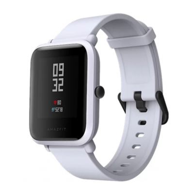 Часы Xiaomi Amazfit Bip White