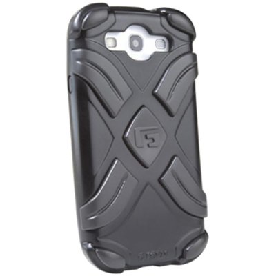 Чехол Forward EPHS00101BE Samsung Galaxy S3 Black