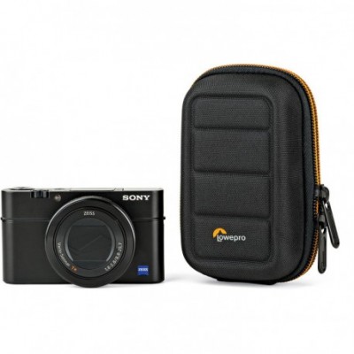 Чехол LowePro Hardside CS 20 Черный