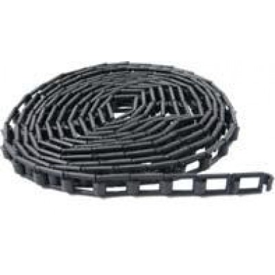 Пластиковая цепь для фона KUPO KP-KS03B Plastic chain Black