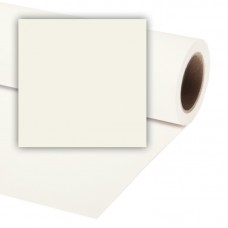 Фон бумажный Colorama CO182, 2.72x11 м (Polar White)