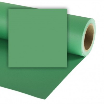 Фон бумажный Colorama LL CO564, 1.35x11 м (Apple Green)