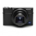Компактный фотоаппарат Sony Cyber-shot DSC-RX100M6